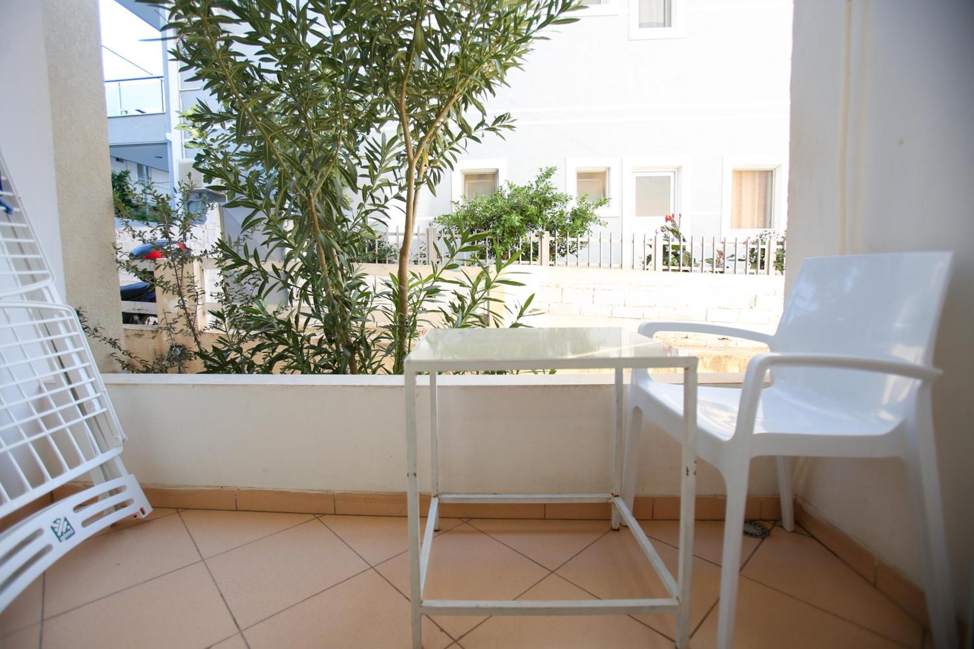Ionian Seaview Διαμέρισμα Χειμάρρα Εξωτερικό φωτογραφία